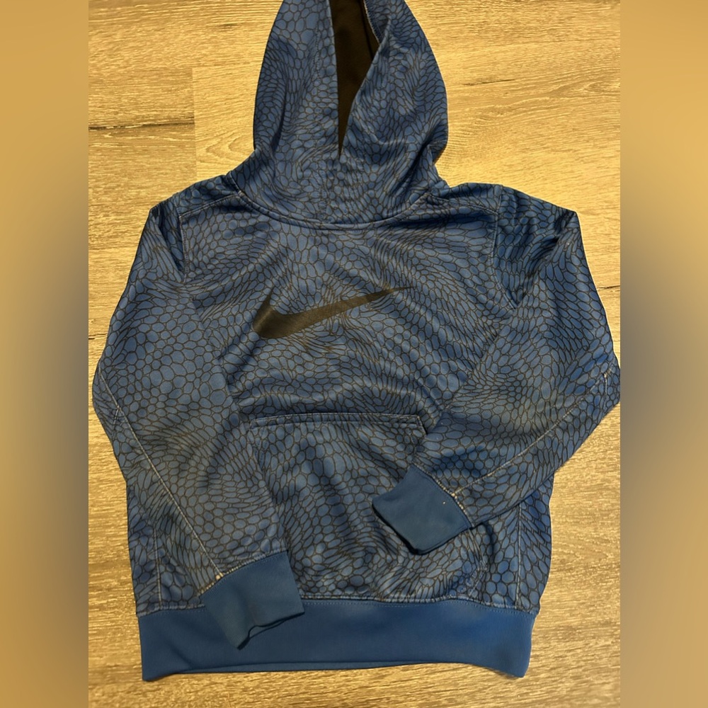 Children’s Nike Pullover